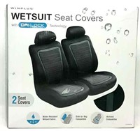 Winplus Dri-Lock Wetsuit Seat Covers