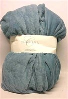 Charisma Plush Blanket (King)