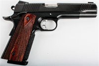 Gun Kimber Classic Custom S/A Pistol in 45ACP