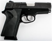 Gun Smith & Wesson 457 S/A Pistol in 45ACP