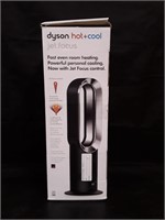 Dyson Portable Heater