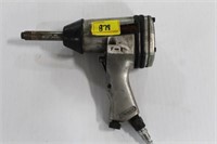 CENTRAL PNEUMATIC 2" EXTENDED ANVIL IMPACT WRENCH