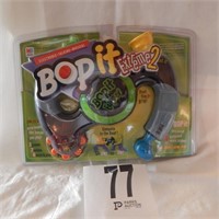 BOP IT EXTREME 2, NEW IN PACKAGE