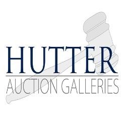 Hutter Auctions NYC - December 16, 2017