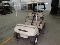 Club Car 2 Seat, Gas Golf Cart