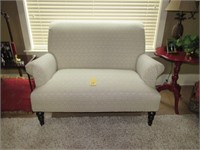 Craftmaster Mfg. Sofa or Settee