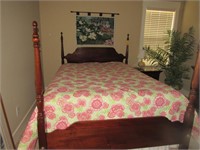 Thomasville Bedroom Suite