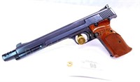 Smith & Wesson Model 41 (A prefix) RARE