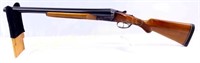 URKO Firearms -EIBAR SPAIN 12 GA Magnum SXS