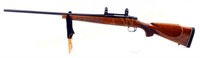 Remington Model 700 .22-.250 REM Rifle
