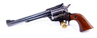 Ruger Super Blackhawk .44 Magnum 7 1/2" BBL