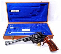 Smith & Wesson Model 29-2 .44 Magnum 8 3/8" BBL