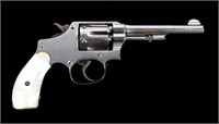 S&W Hand Ejector 1903 1st Model 32 Long Revolver