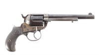 RARE Colt Model 1877 Thunderer 41 Cal DA Revolver