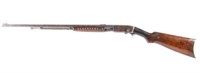 Remington Model 12C 22LR Octagon Pump Action Rifle