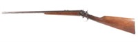 Remington Arms No.4 .22 LR Rolling Block Rifle
