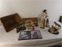 AMERICAN INDIAN COLLECTIBLES