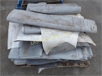 RUBBER ROOFING MATERIAL