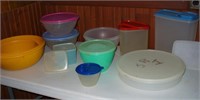 Tupperware Assortment