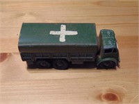 Dinky Toys - 10 ton Army Truck