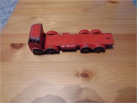 Dinky Toys - Flat bed Transport