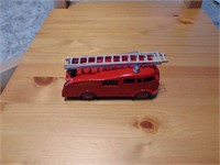 Dinky Toys - Fire Engine
