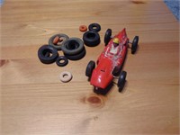 Vintage Race Car / Parts / Accessories