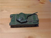Dinky Toys - Centurion Tank