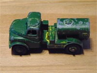 Dinky Toys - Army Water Tanker