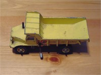 Dinky Toys - Euclid Rear Dump Truck