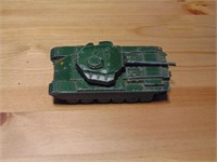 Dinky Toys - Centurion Tank