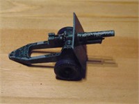 Dinky Toys - Artillery Gun