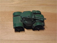 Dinky Toys - Armoured Car