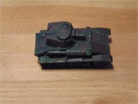 Dinky Toys - Army Tank