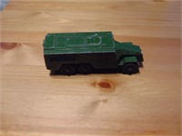 Dinky Toys - Army Command Vehicle