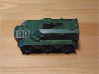 Dinky Toys - Personnel Carrier