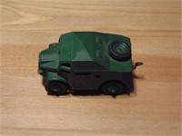 Dinky Toys - Field Artillery Tractor