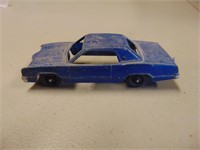 Tootsie Toy - 1969 Ford LTD