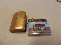 Everlite / Berlin Lighters