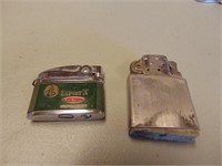 Expoer A / Parts Lighter