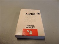 Zippo Yale Loader Lighter