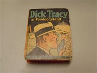 1944 Dick Tracy Better Little Book