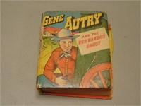 1946 Gene Autry Comic Book