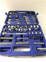 Used tool set (incomplete)