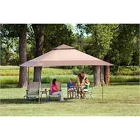 Chapter 13ftx13ft instant canopy. Appears