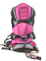 Hybrid LX babytrend 3in1 car seat new