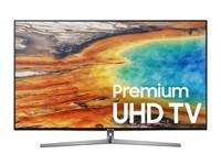 Samsung 55 Inch 9 Series  UHD TV