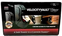 Canon VelocityVault Gun Safe