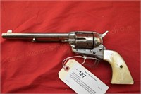 Colt SAA .44-40