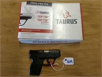 Taurus PT738 .380 Pistol NIB